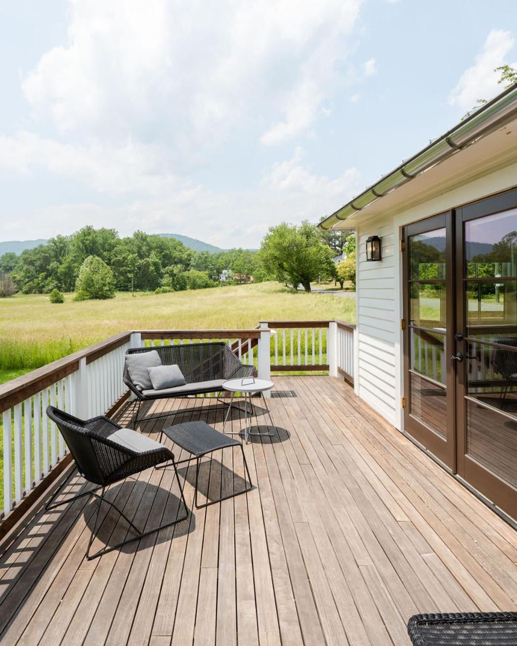 White Moose Inn Washington Екстер'єр фото
