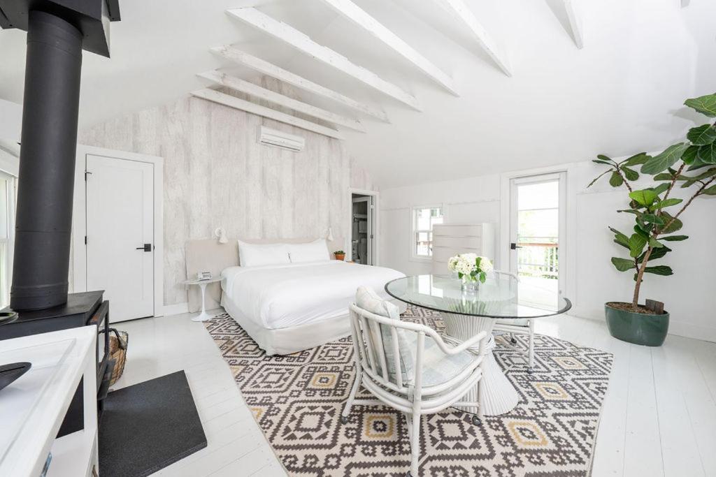 White Moose Inn Washington Екстер'єр фото